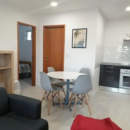 Holiday home Lourisol Lourinha (Lisbon)