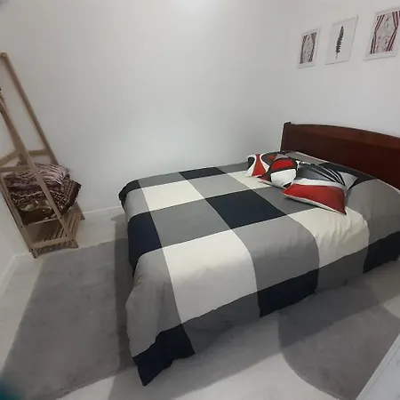 Lourisol Holiday home *