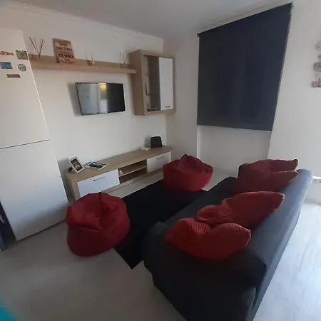 Holiday home Lourisol Lourinha (Lisbon)