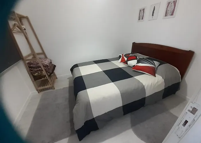 Lourisol Holiday home *