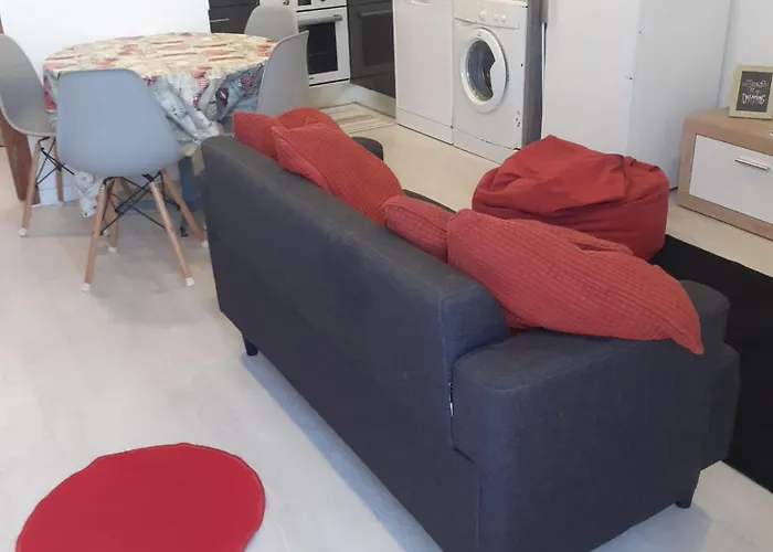 Holiday home Lourisol Lourinha (Lisbon)