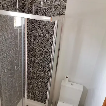 Lourisol Сasa de vacaciones Lourinhã