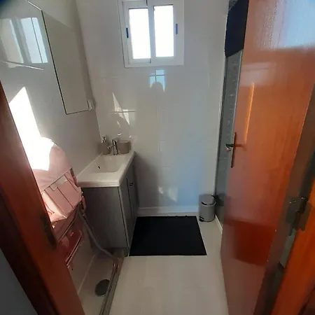 Сasa de vacaciones Lourisol *