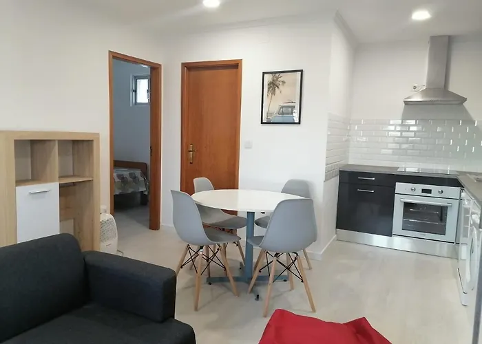Holiday home Lourisol Lourinha (Lisbon)