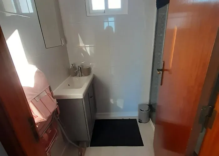 Holiday home Lourisol *