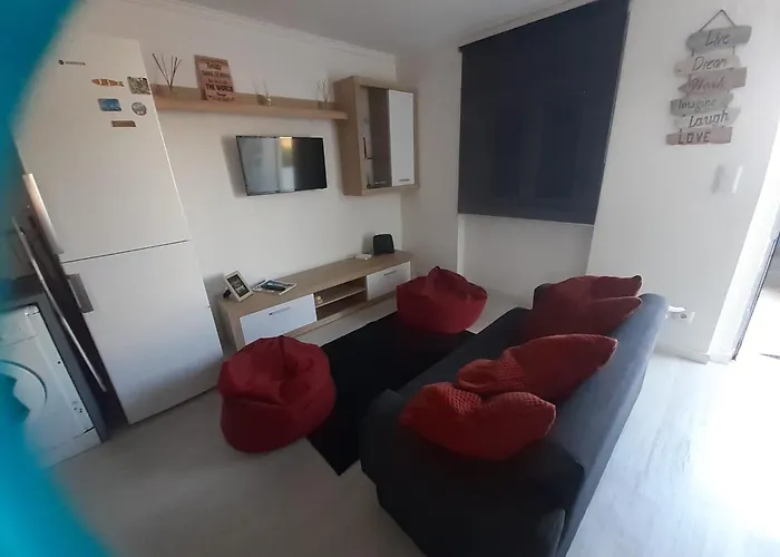 Holiday home Lourisol Lourinha (Lisbon)